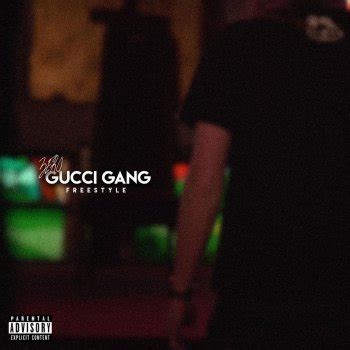 testo zero gucci gang|Zero (Rapper) – Gucci Gang Lyrics .